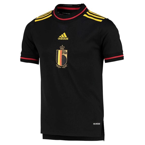 Tailandia Camiseta Belgica 1ª Euro 2022
